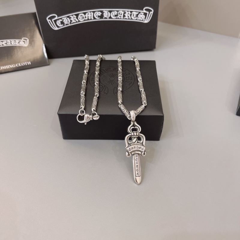 Chrome Hearts Necklaces